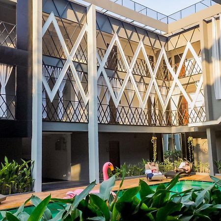צ'יאנג מאי Shane Hotel מראה חיצוני תמונה