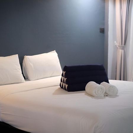 צ'יאנג מאי Shane Hotel מראה חיצוני תמונה