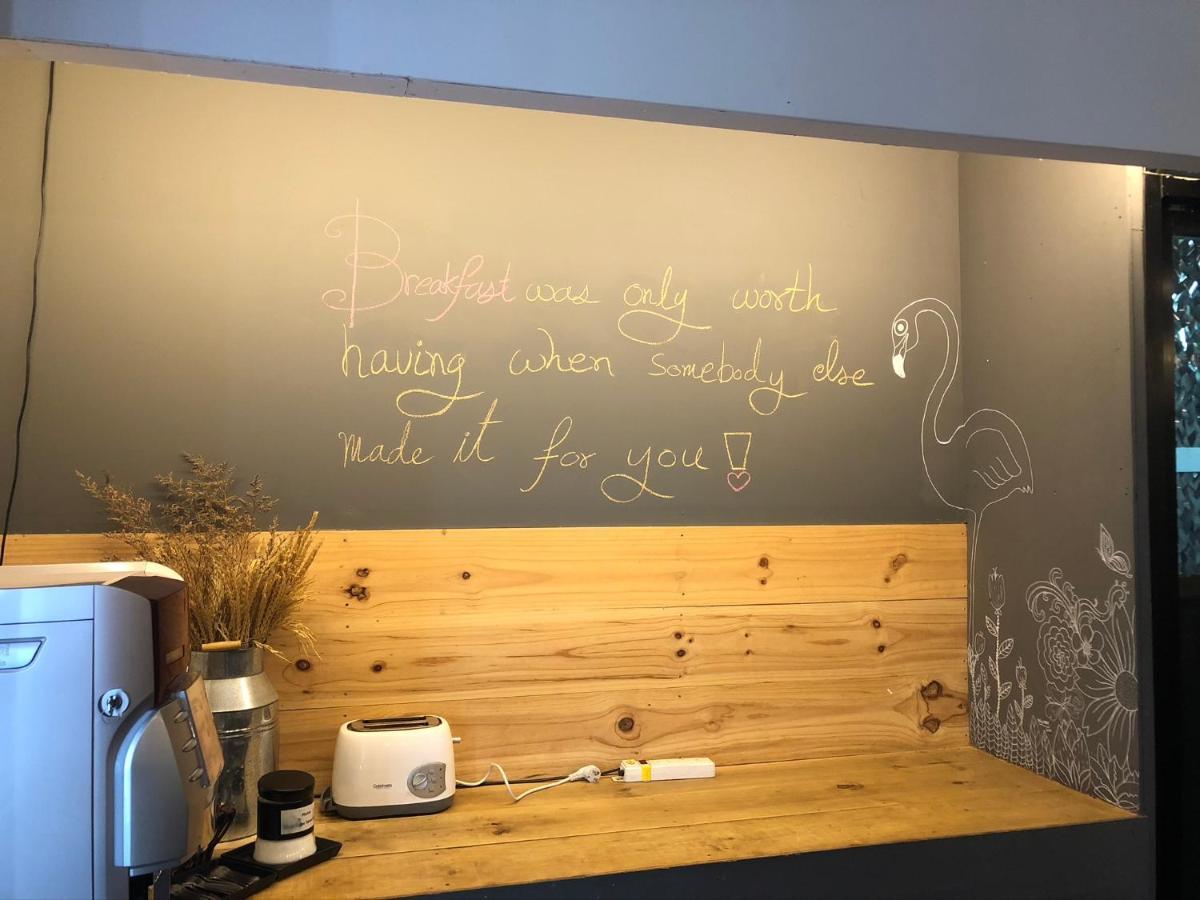 צ'יאנג מאי Shane Hotel מראה חיצוני תמונה
