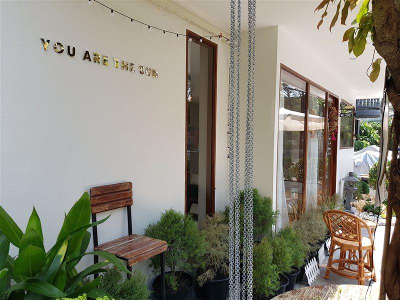 צ'יאנג מאי Shane Hotel מראה חיצוני תמונה