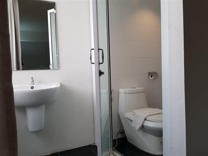 צ'יאנג מאי Shane Hotel מראה חיצוני תמונה