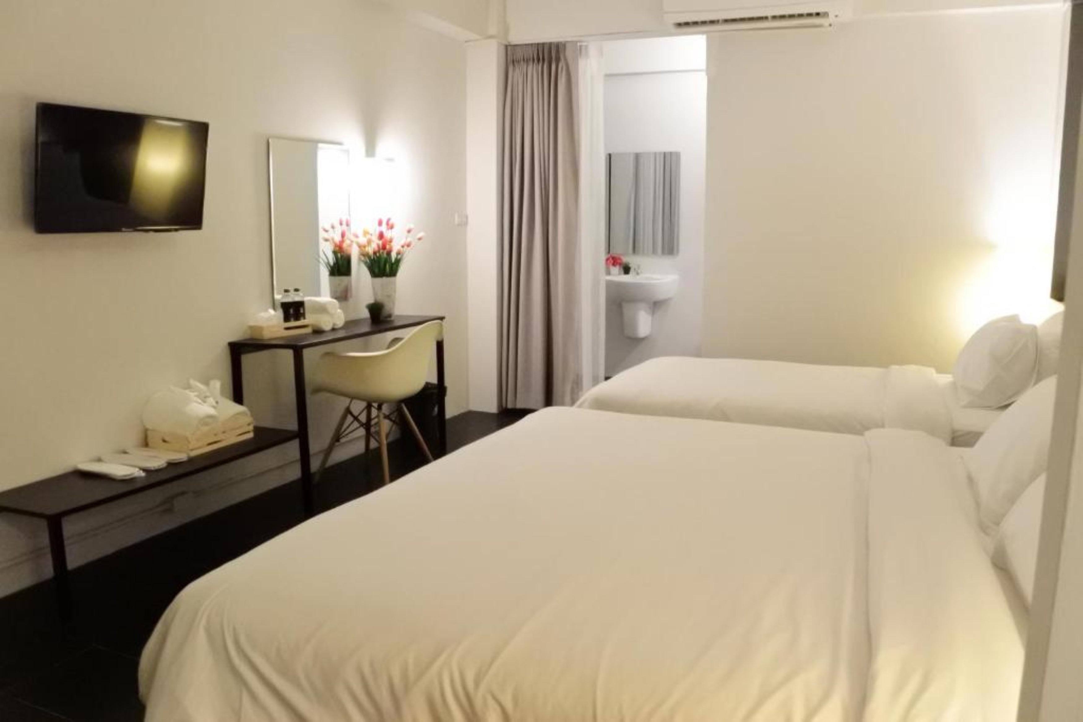 צ'יאנג מאי Shane Hotel מראה חיצוני תמונה