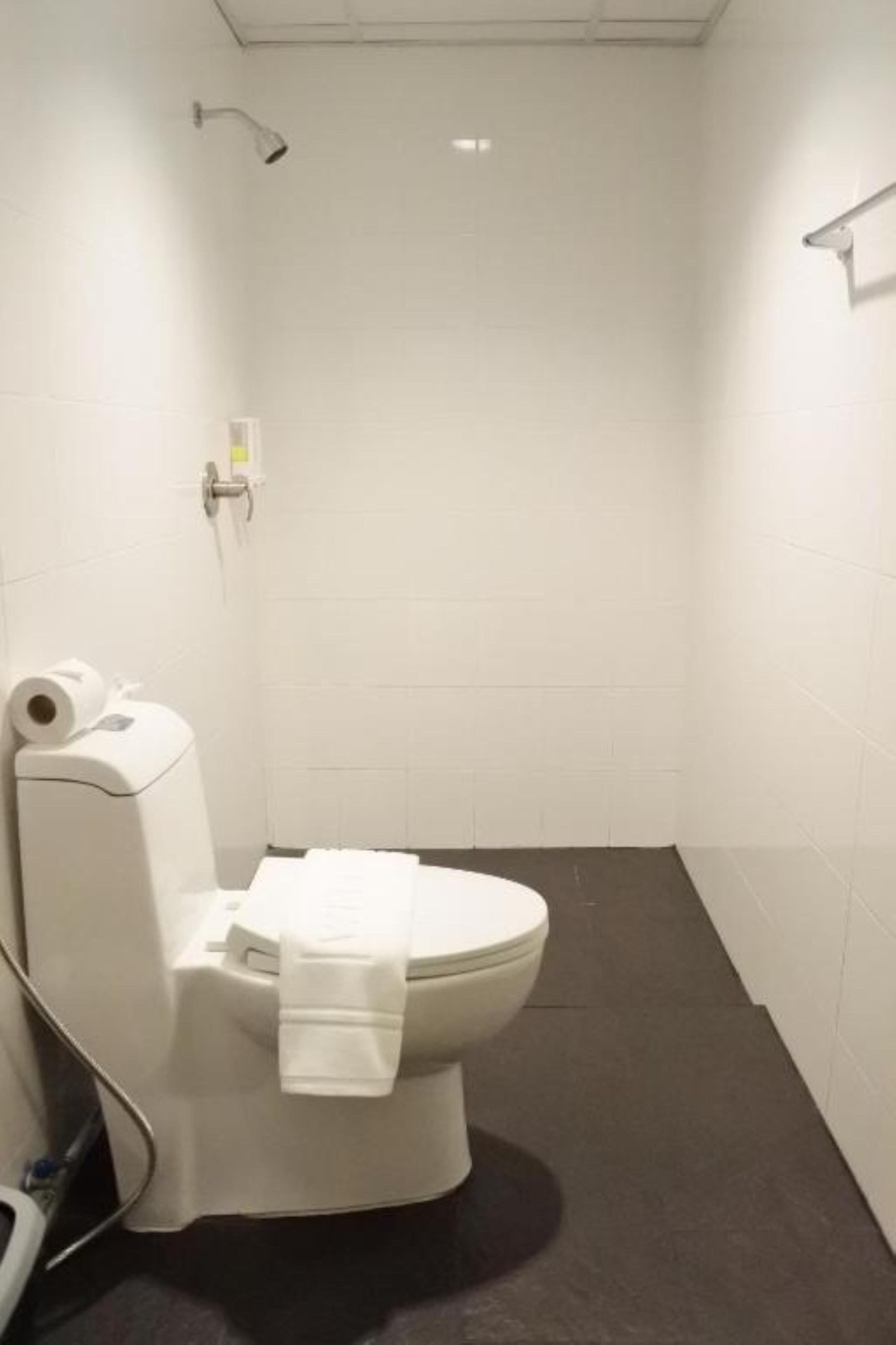 צ'יאנג מאי Shane Hotel מראה חיצוני תמונה
