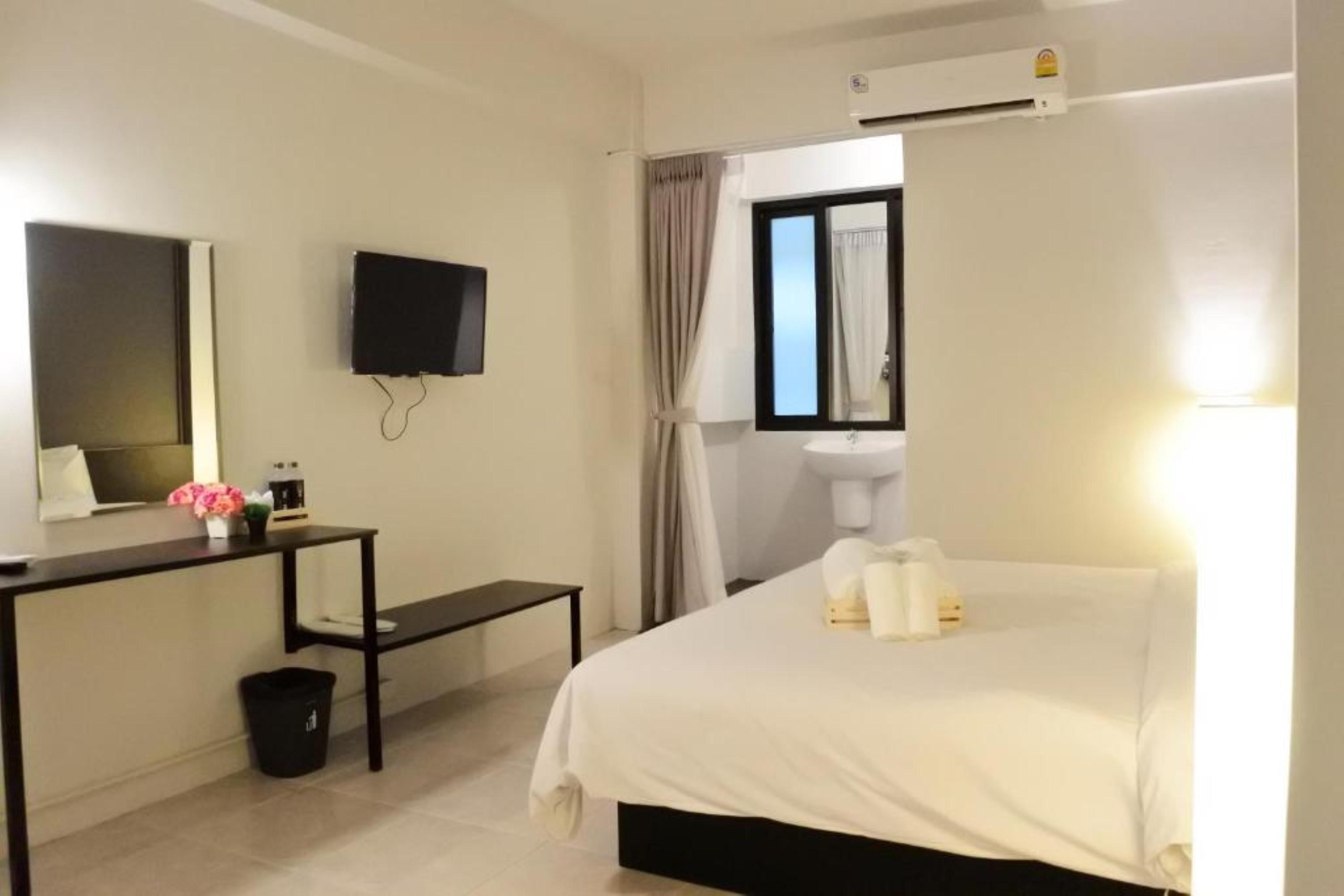 צ'יאנג מאי Shane Hotel מראה חיצוני תמונה