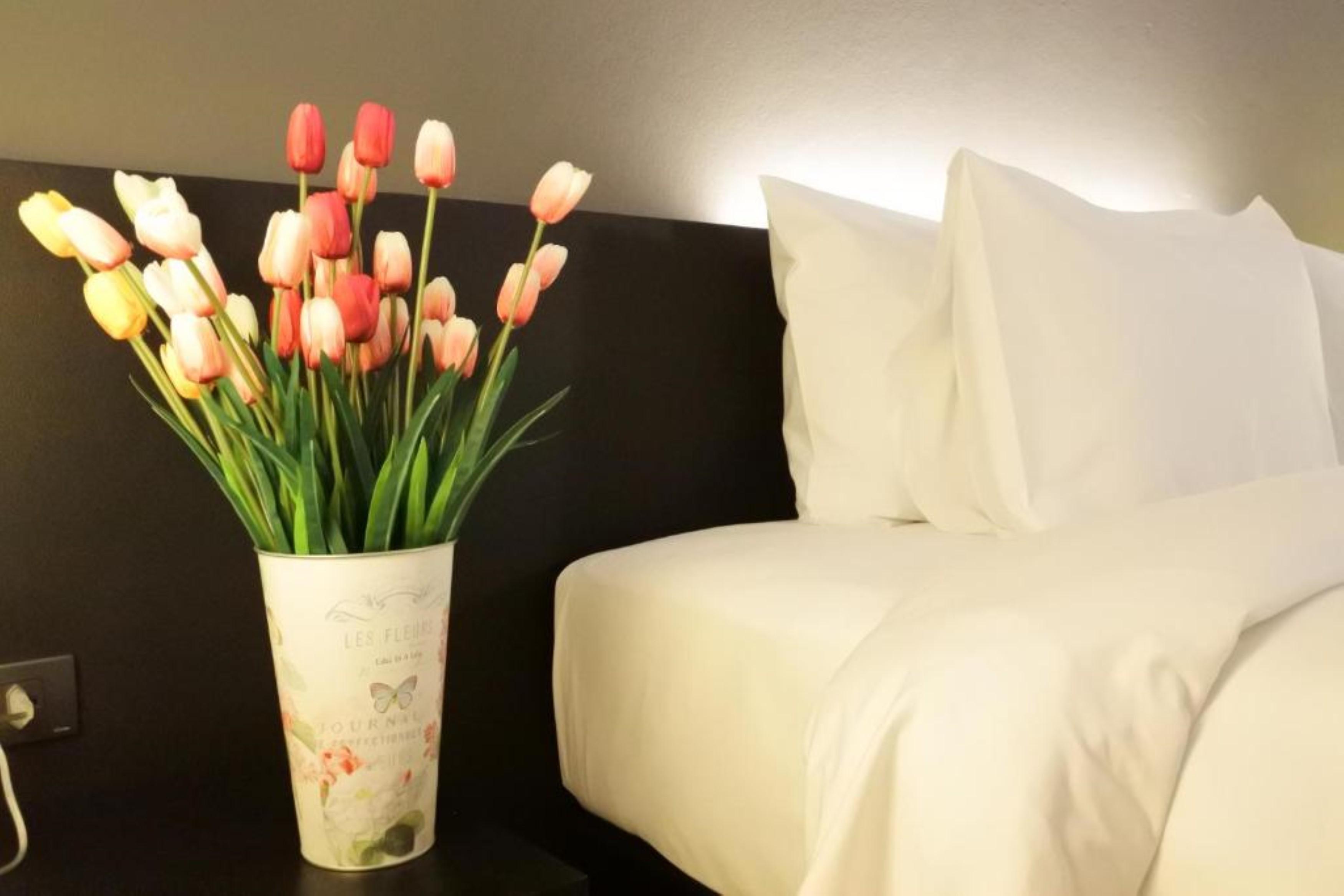 צ'יאנג מאי Shane Hotel מראה חיצוני תמונה