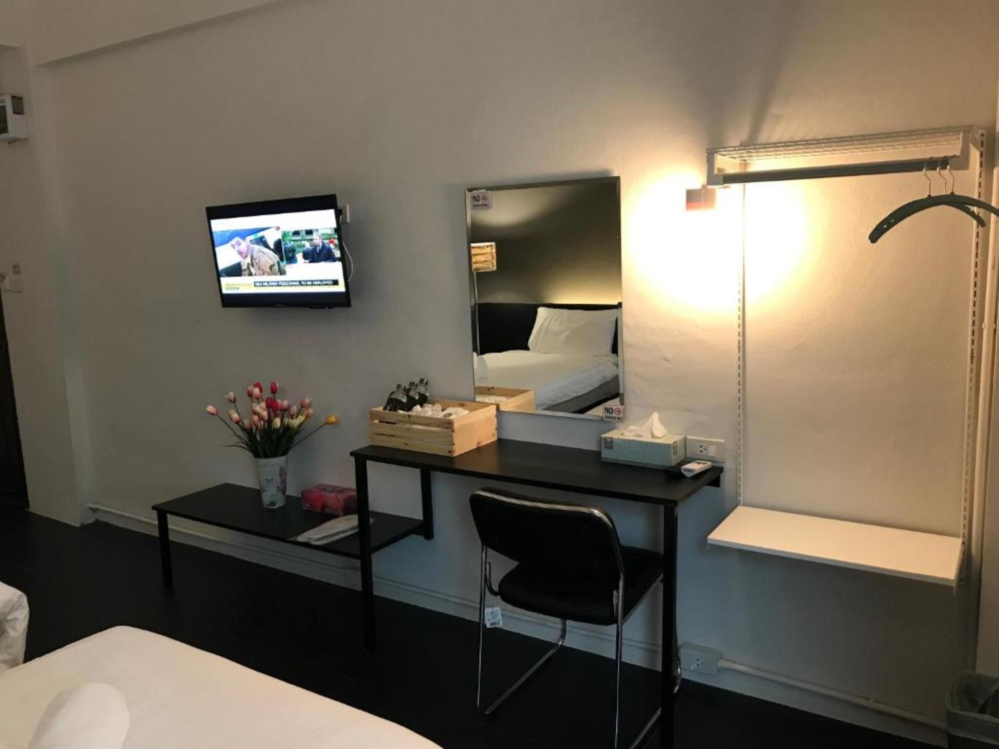 צ'יאנג מאי Shane Hotel מראה חיצוני תמונה
