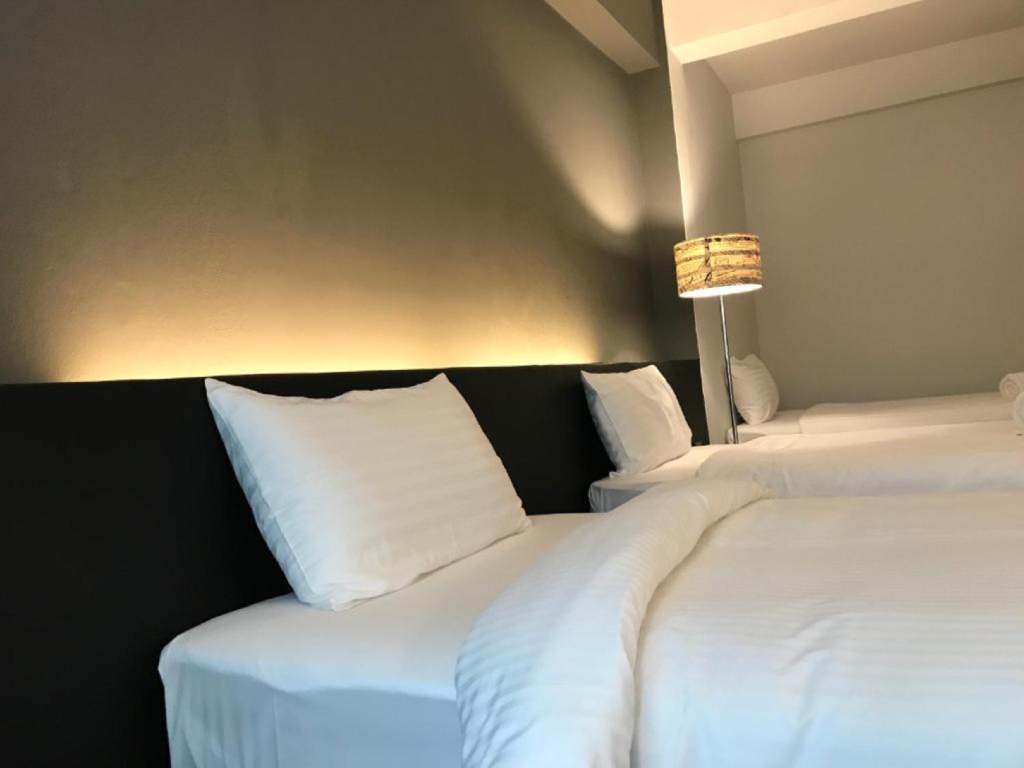 צ'יאנג מאי Shane Hotel מראה חיצוני תמונה
