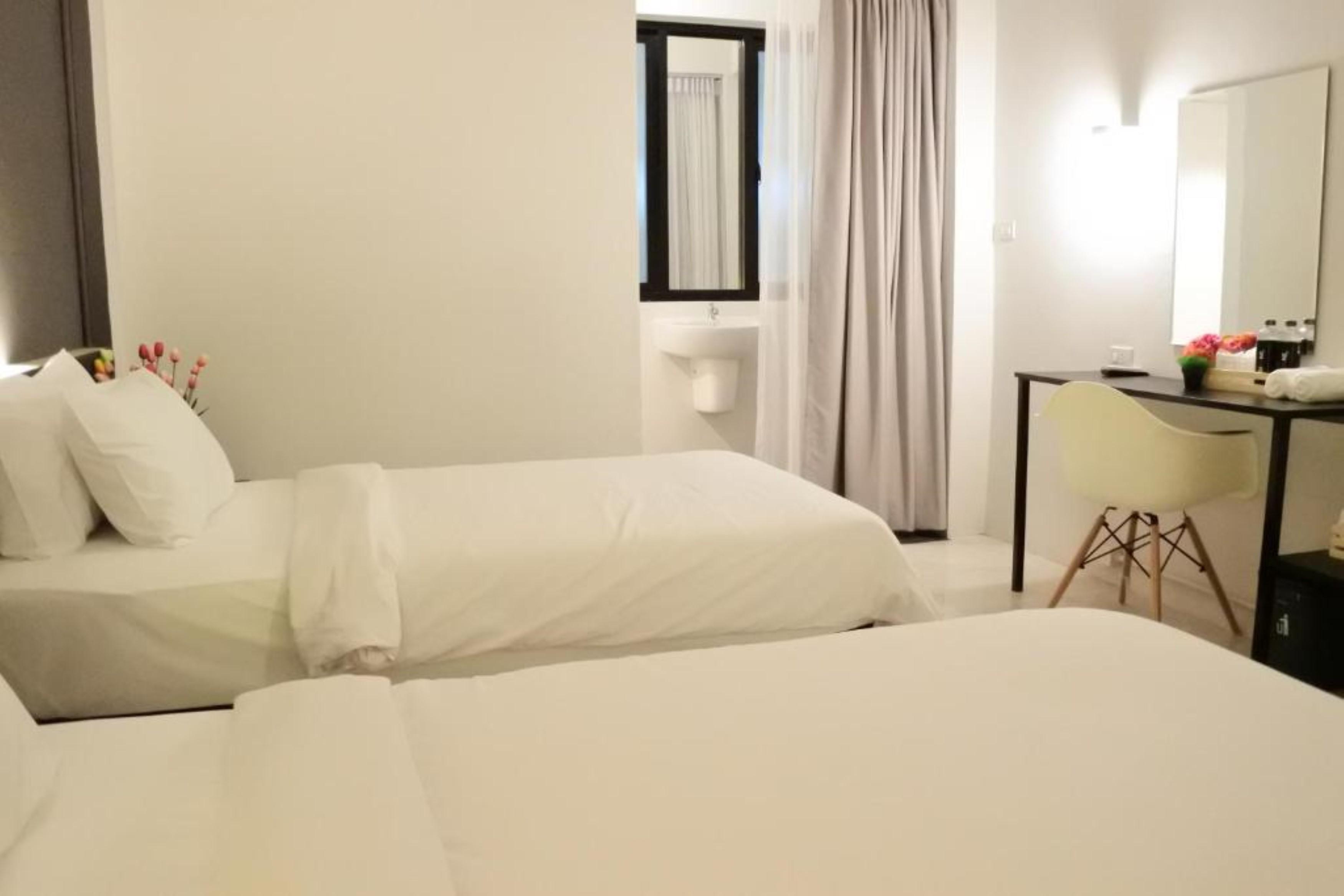 צ'יאנג מאי Shane Hotel מראה חיצוני תמונה