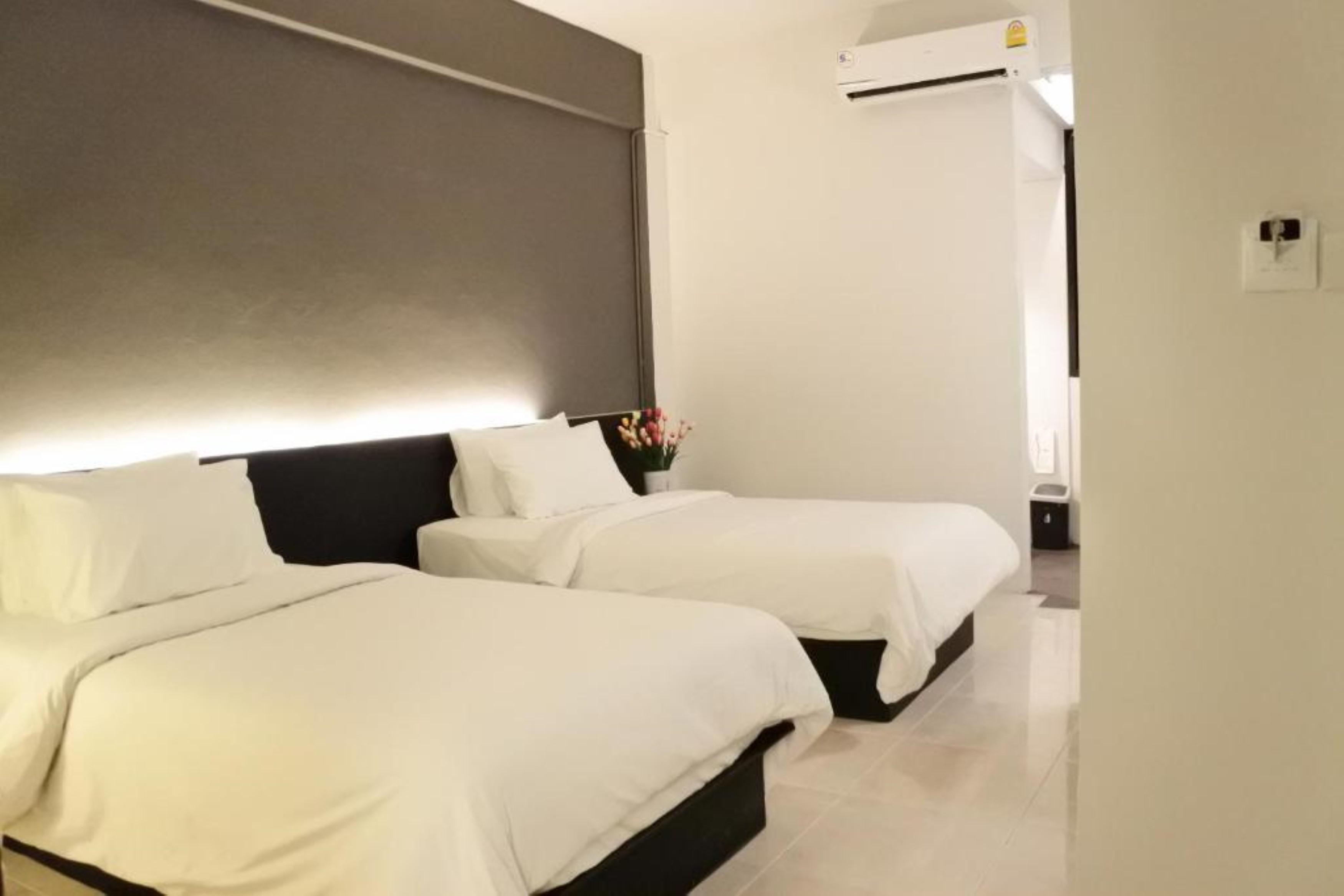 צ'יאנג מאי Shane Hotel מראה חיצוני תמונה
