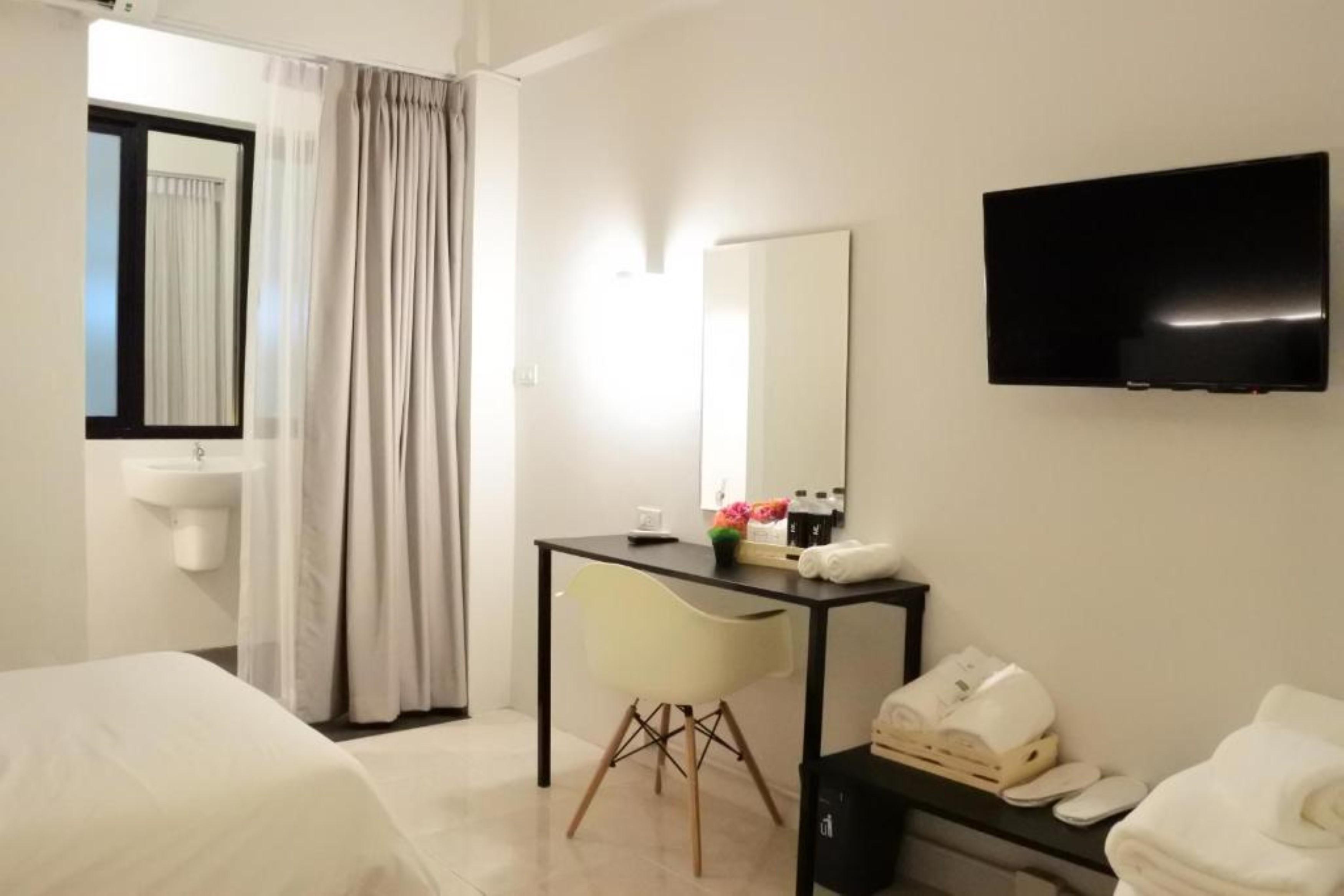 צ'יאנג מאי Shane Hotel מראה חיצוני תמונה