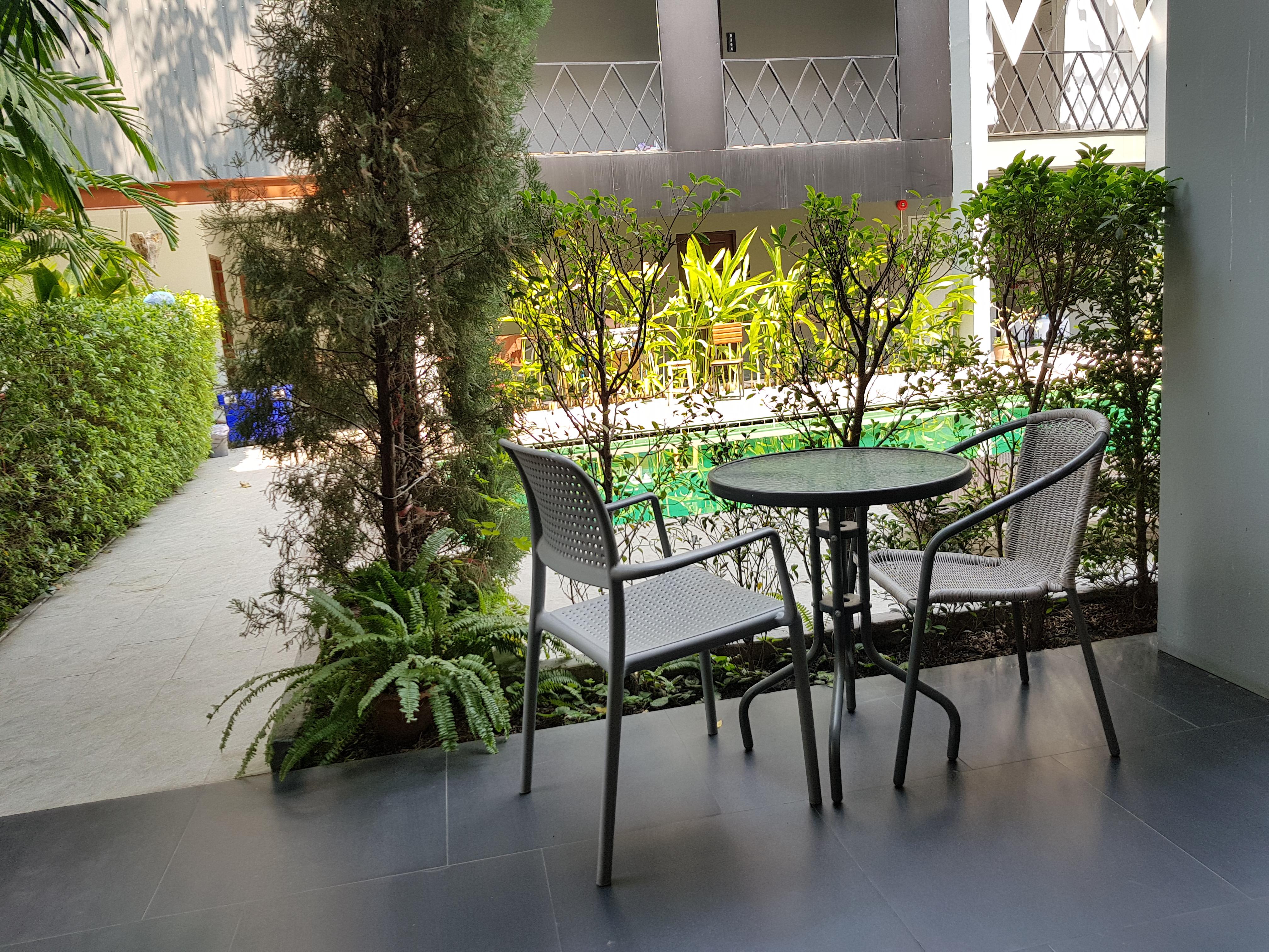 צ'יאנג מאי Shane Hotel מראה חיצוני תמונה