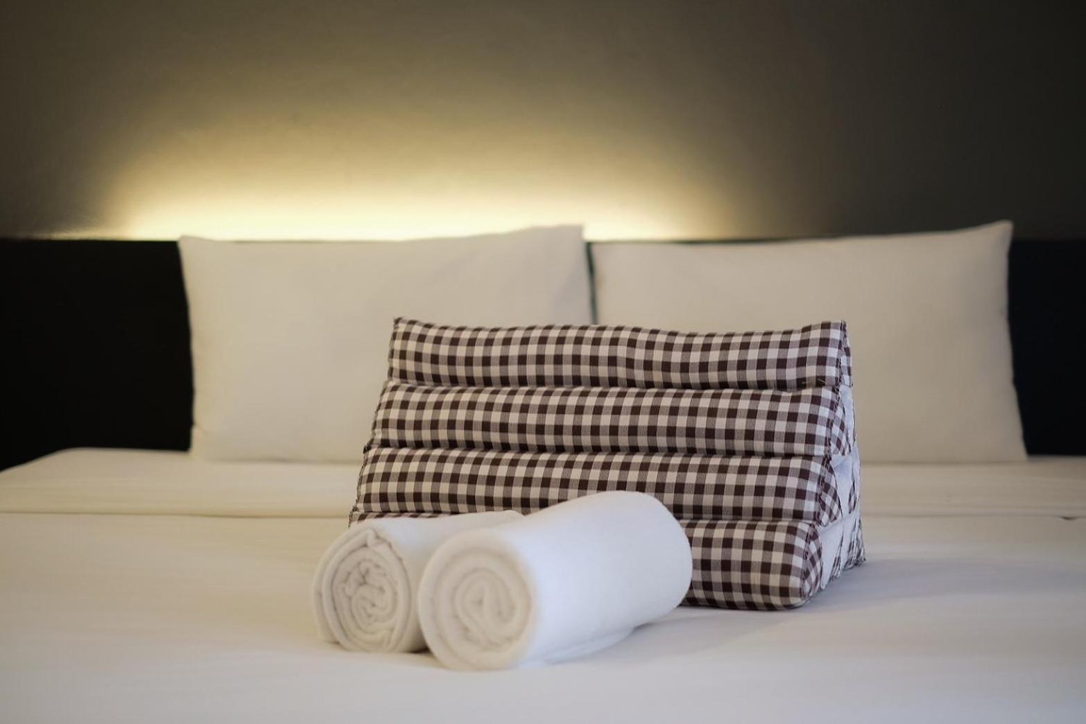 צ'יאנג מאי Shane Hotel מראה חיצוני תמונה