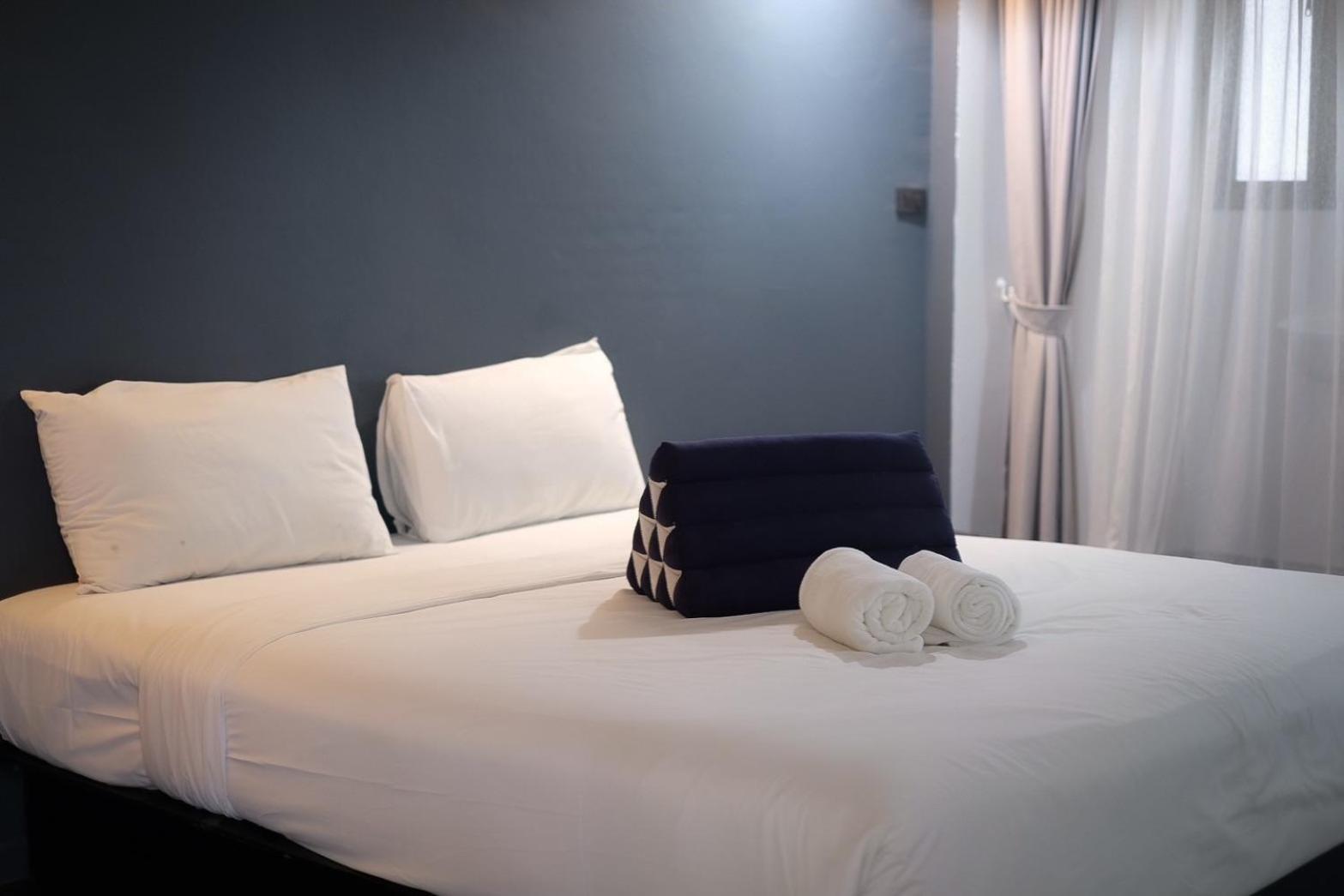 צ'יאנג מאי Shane Hotel מראה חיצוני תמונה