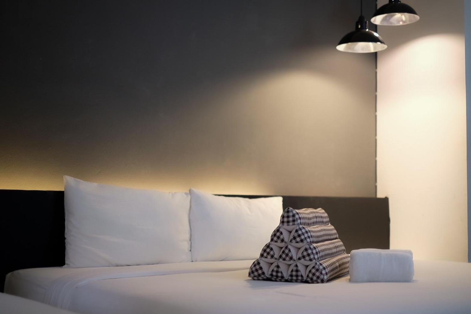 צ'יאנג מאי Shane Hotel מראה חיצוני תמונה